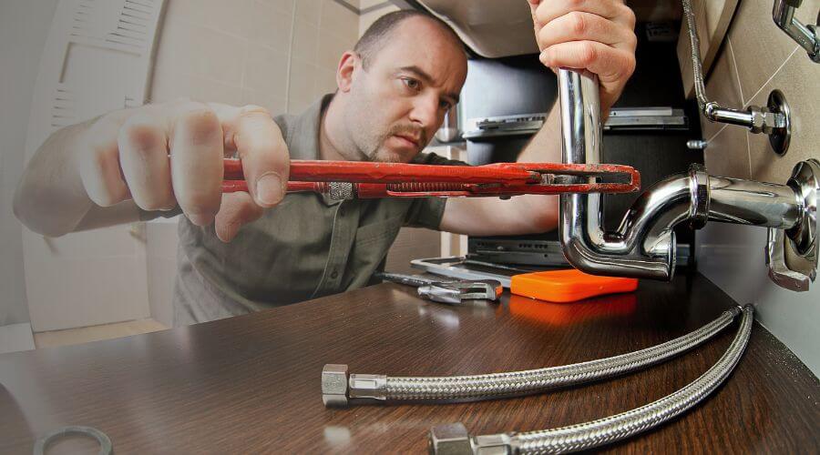 Professional Leak Detection in Osyka, MS