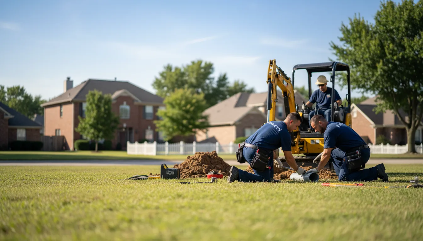 Water Heater Repair in Osyka, MS near me